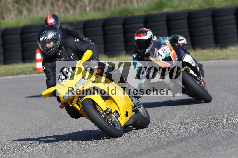 Archiv-2025/03 04.04.2025 TZ Motorsport ADR/Gruppe gruen/24